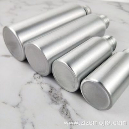 Cosmetic shampoo 30ml Aluminum Bottle